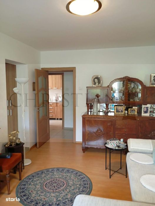| Apartament 2 camere semidecomandat- Ferdinand |