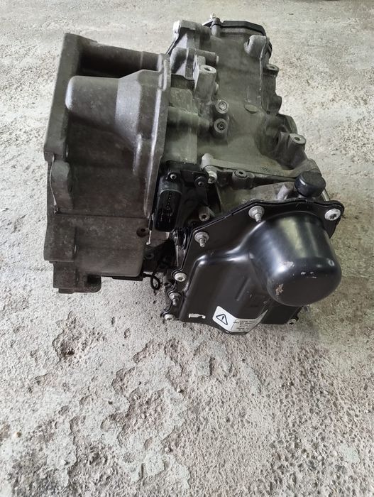 Cutie viteze Automata dsg 7 viteze DQ200