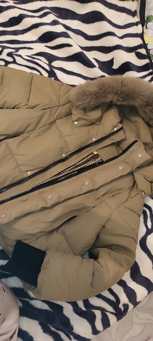 Курточка ( на весну)