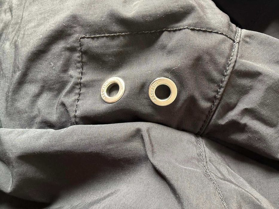 Geacă Tommy Hilfiger originală 3XL – windproof & water-resistant – stare foarte bună
