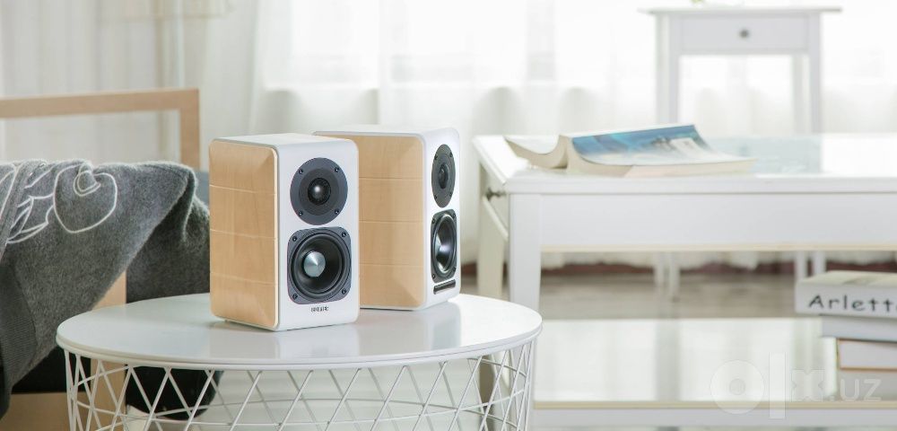 Продам новый Edifier S880DB/Optical/Bluetooth/USB/AUX/88 ват/ДОСТАВКОЙ