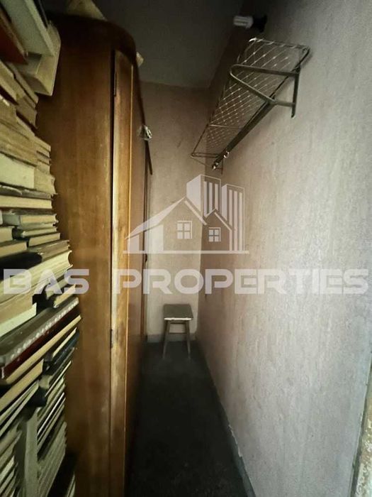 2-стаен в София-Свобода площ 65