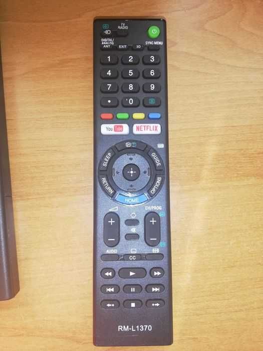 Telecomanda Tv SONY