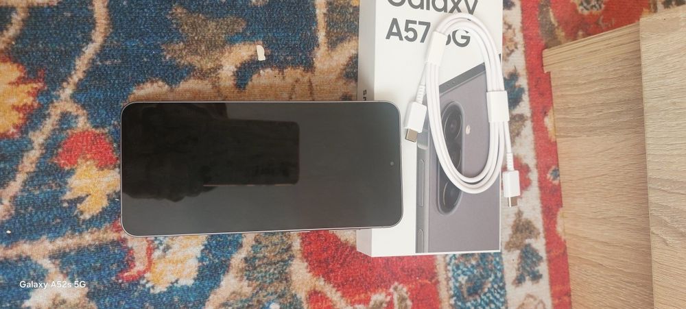 Samsung a57 5g nou