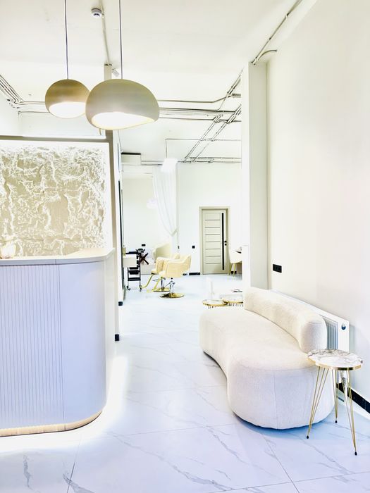 Продается бизнес салон красоты