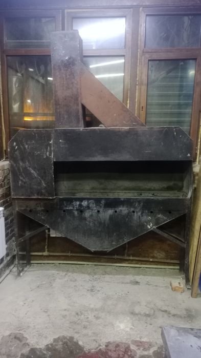 Продам мангал !!