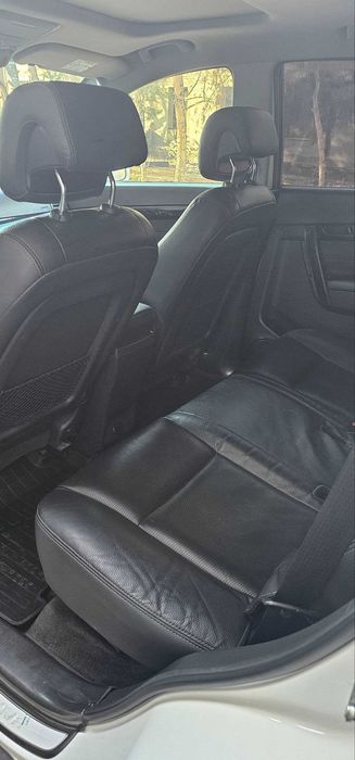 Captiva 3 2015 top toza ideal