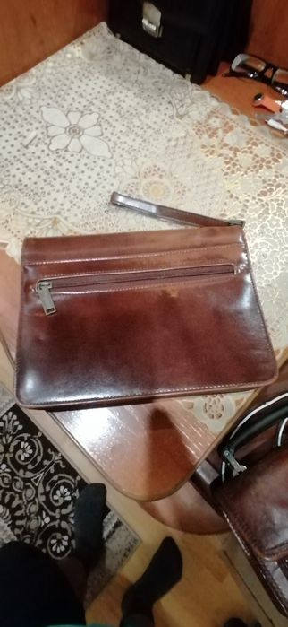 Мужская барсетка