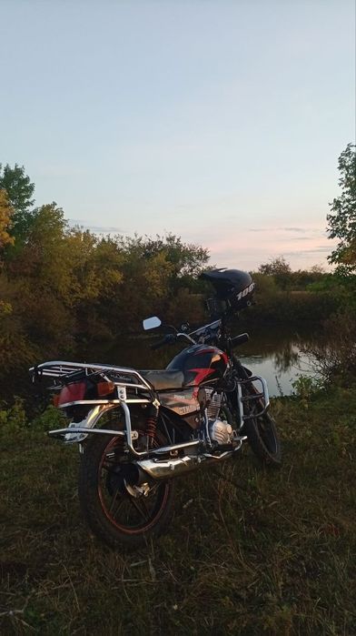 Продам кулагер 200 кубов