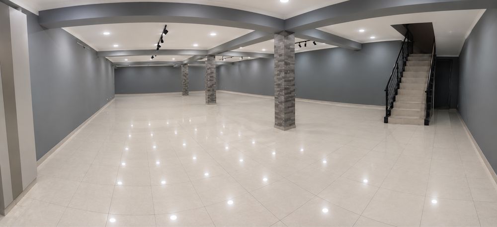 Сдаеться в субаренду коммерческое помещение  — 400 м²