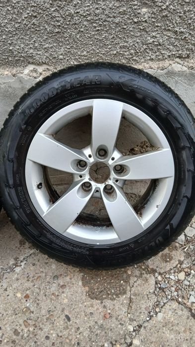 Джанти за бмв 16ки