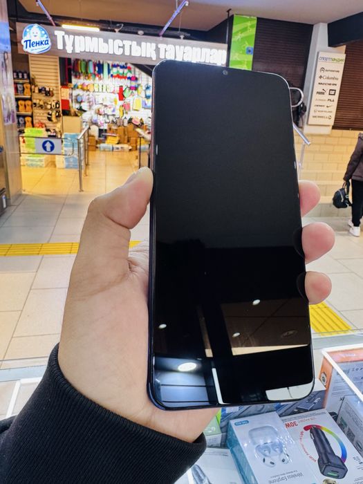 Samsung A04,A03s 4/64gb
