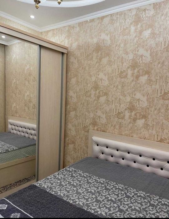 Сдается 2/1/4, Чиланзар 8, т. ц. Парус