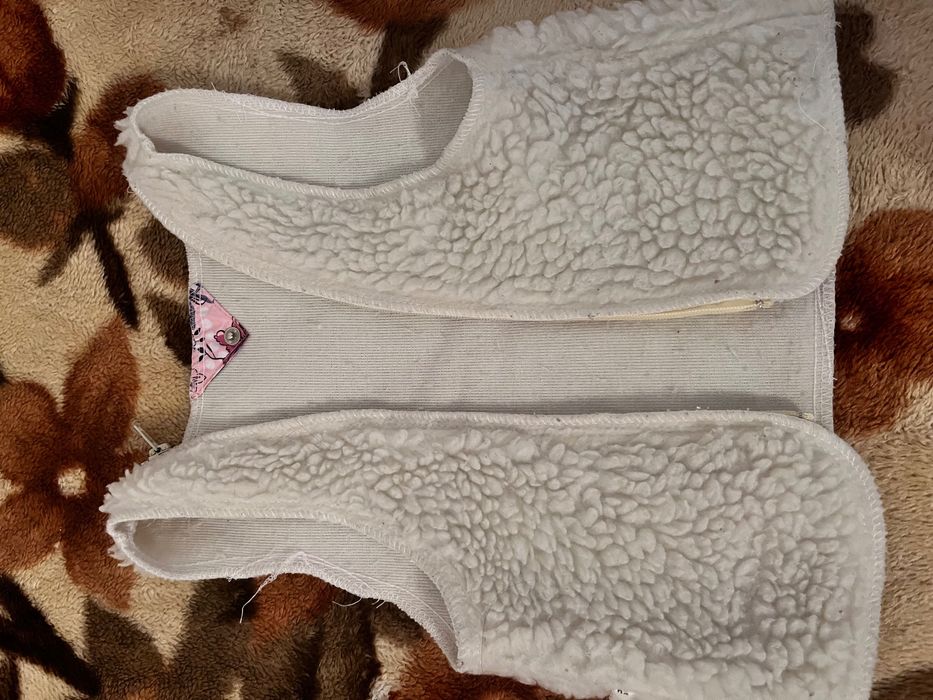 Қысқы куртка/детский/