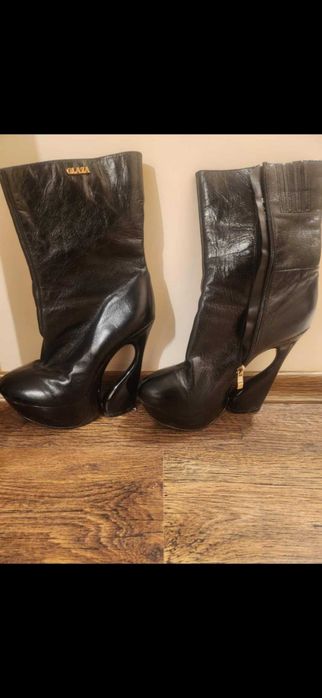 Дамски   боти 39номер