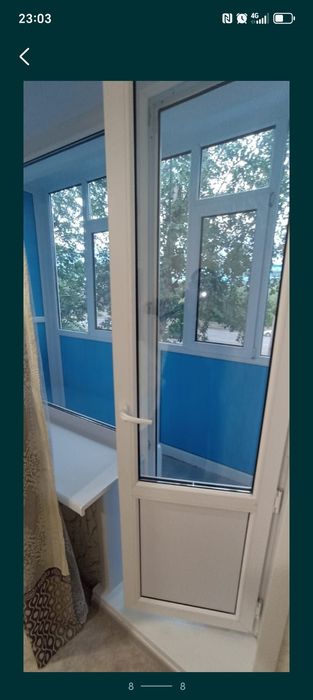 Сдам 1 комнатную квартиру.