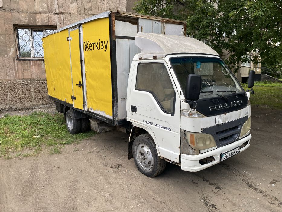 Китаец термобудка