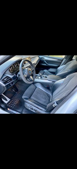 De Vanzare Bmw X5 , 3.5i , Hybrid , X-drive ,306 CP