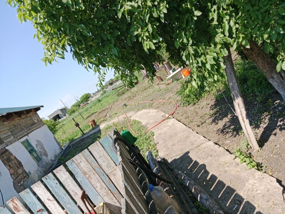 Продам участок 30 соток на Грэссе