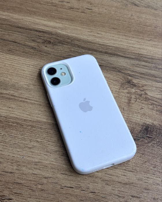 Iphone 12mini 128/75 айфон