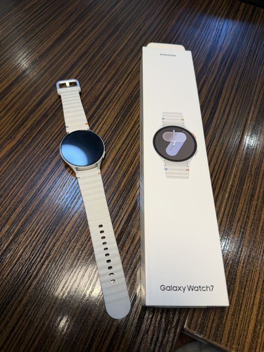 Samsung Galaxy Watch 44 мм