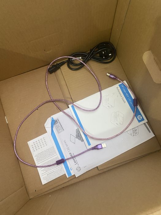 Принтер МФУ HP Laser 135a