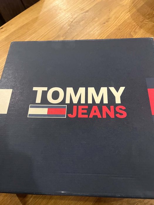 Боти Tommy Jeans