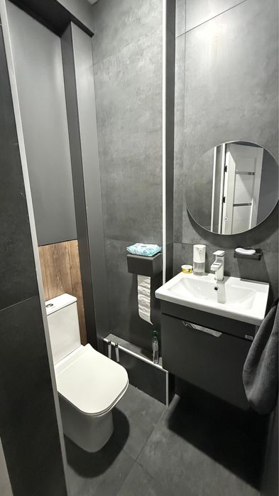 Продается 3-х комнатная квартира