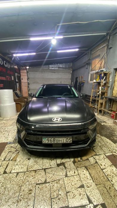 Замена автостекло на выезд