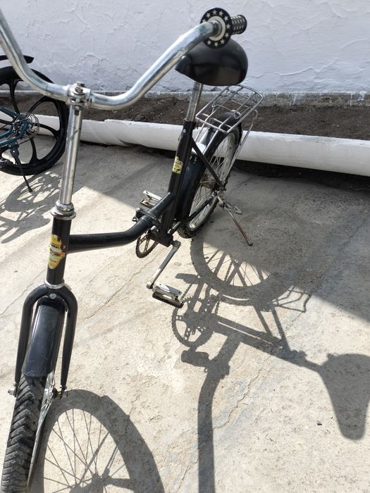 Продаю велики торг есть