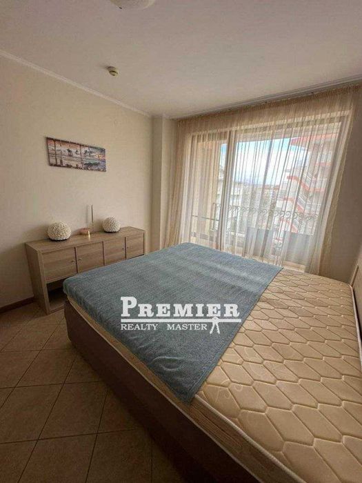 Продава се Двустаен апартамент в к.к. Слънчев бряг - 55 кв.м за 788 €/кв.м - Снимка #10