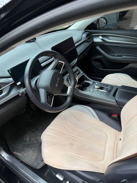 BYD CHAZOR 2024 2 pozitsiya  Sotiladi/Продаётся