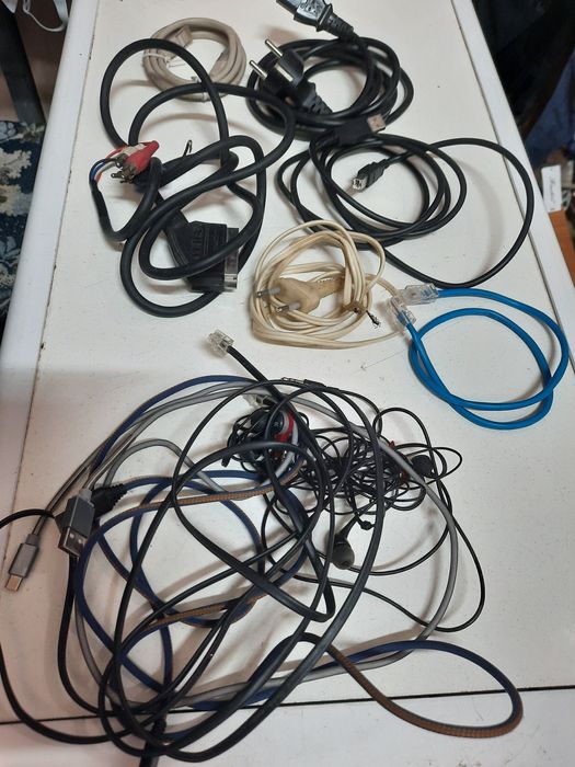 Продам разные шнуры