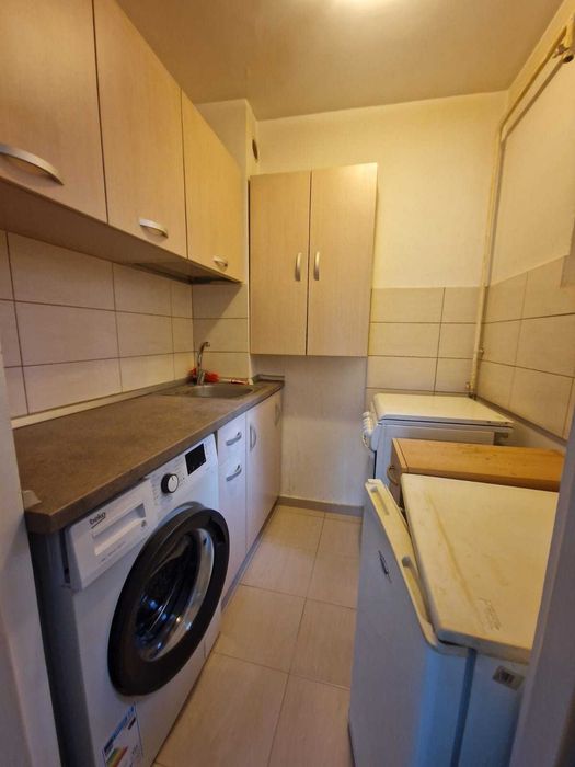 Apartament cu 2 camere zona Sagului