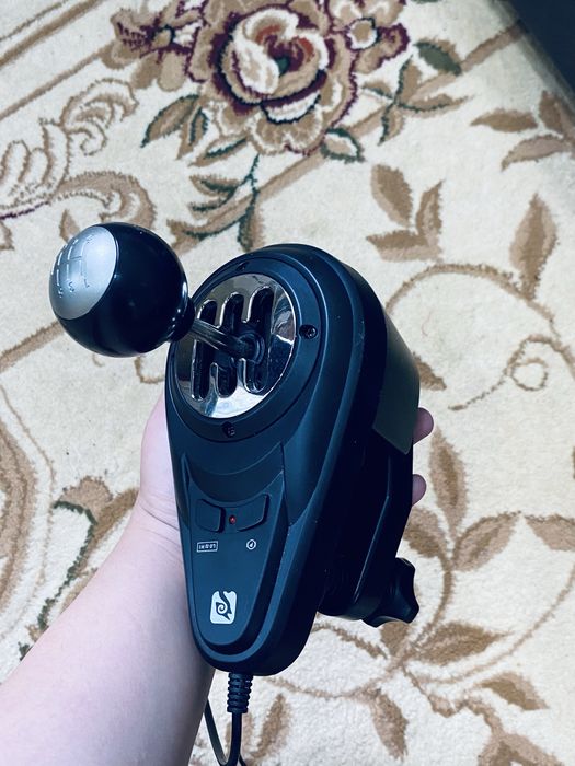 Продается руль Artplays-V1200