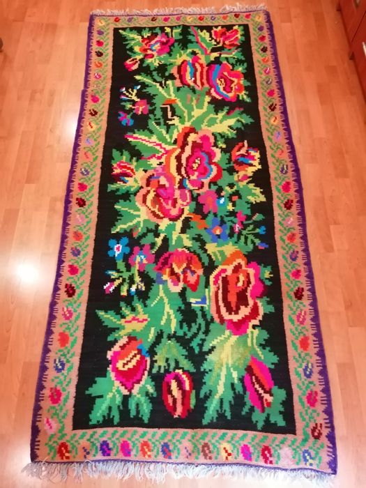 Covoare tradiționale 220 x 110