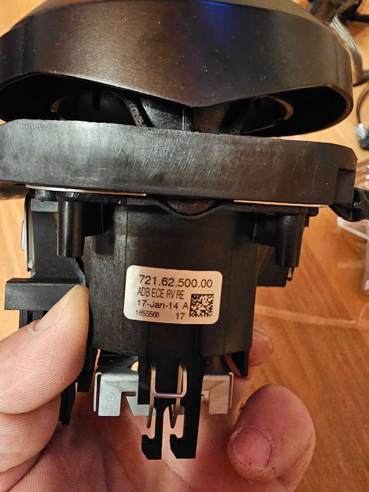 Piese far bmw f30 Adaptive bixenon dreapta