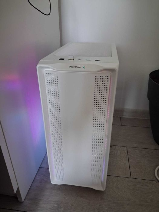 Vand PC Gaming i5/gtx 970/32gb RAM.