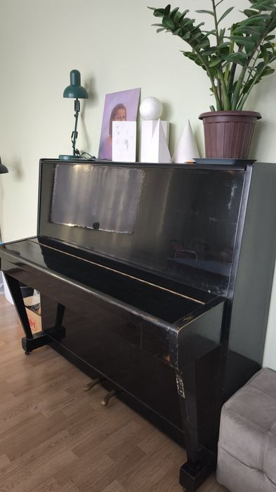 Отдам пианино, самовывоз