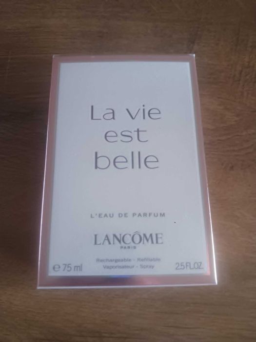 Lancome La Vie Est Belle EDP 75 ml