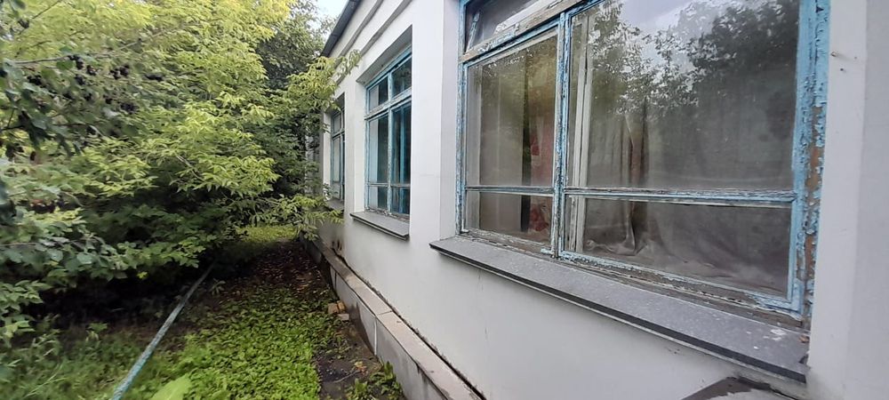 ПРОДАМ  недвижимость.