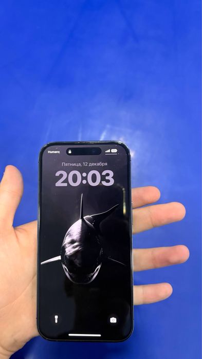Iphone 14 pro 128gb