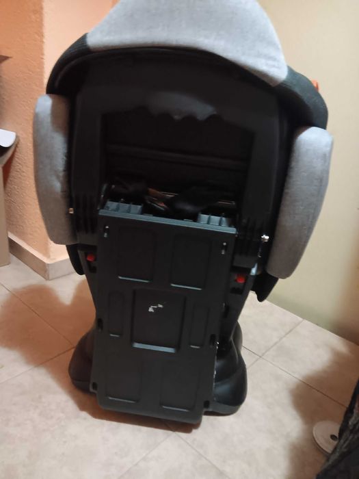 Детски столчета за кола