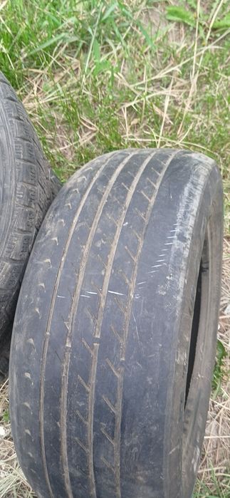 Продам летние шины R15