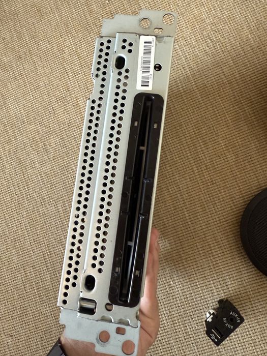 Sistem audio complet BMW F30 F31 F34 – subwoofere + difuzoare + HU OEM