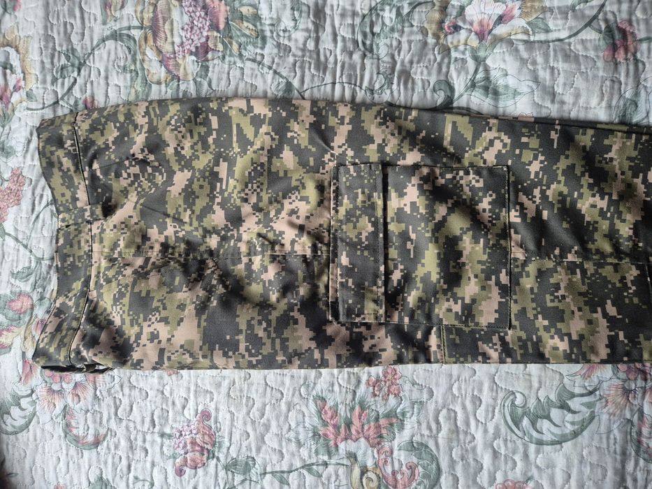 Форма офицерская