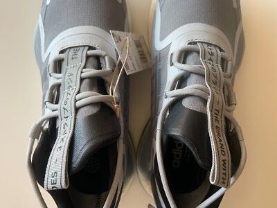 Adidas NMD_V3 gri,Gore-Tex