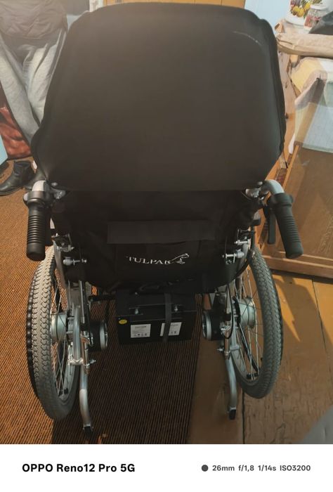 Продам коляску новая