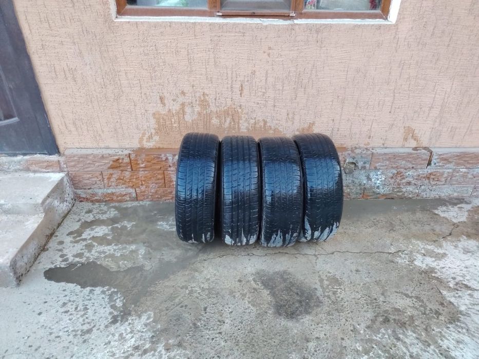 Покрышки для автомашины