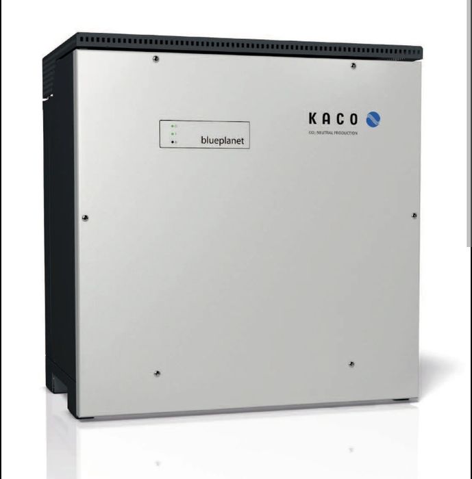 Хибриден инвертор Kaco 92 kW TL3-S